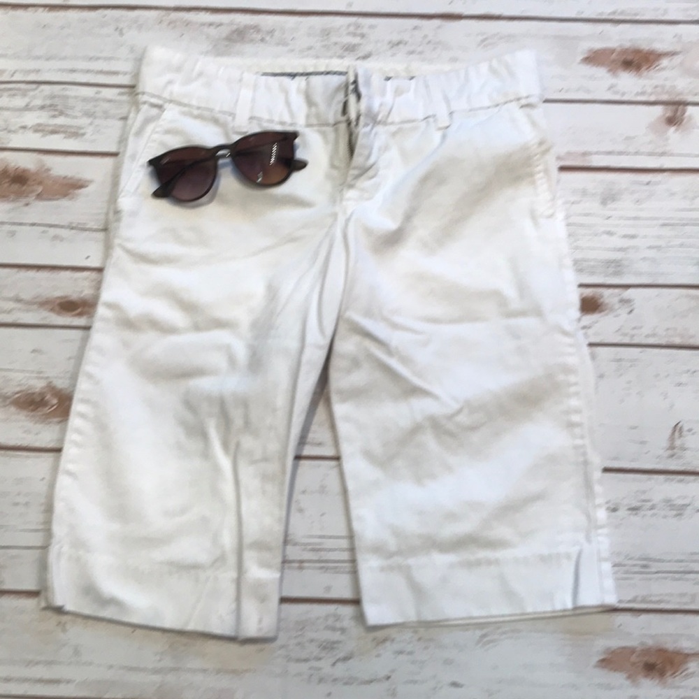 Bermuda shorts